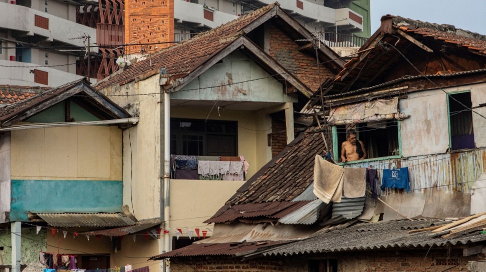 Penurunan Angka Kemiskinan di Jawa Barat, Namun Ketimpangan Makin Mengkhawatirkan