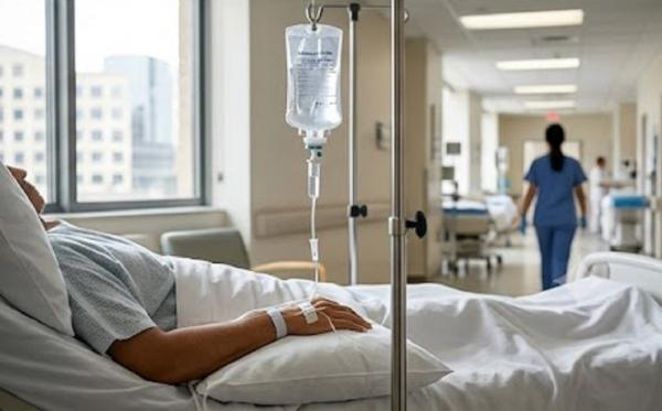 Pentingnya Deteksi Dini Diabetes dan Hipertensi Sebagai Penyakit Diam-Diam