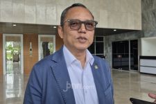 Deddy Yevri Sitorus Kritik Usulan Wapres Gibran untuk Berkantor di IKN