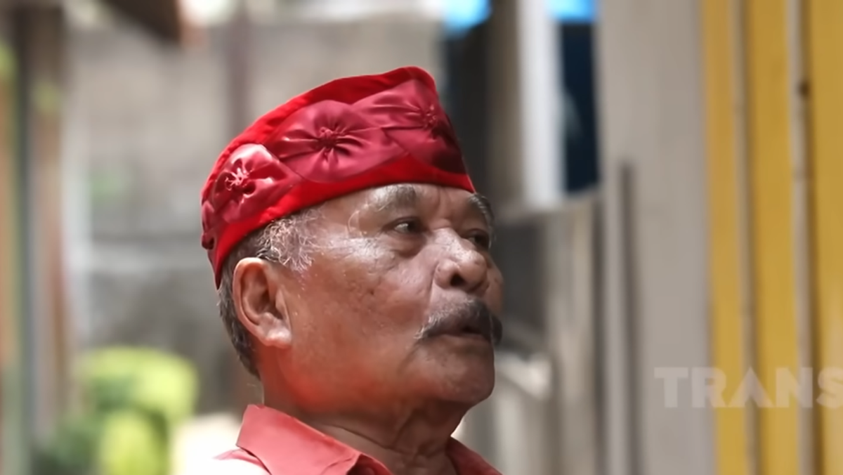 Ciri-ciri Serangan Jantung yang Dialami Komedian Bolot