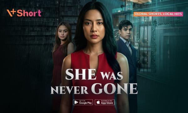 Balas Dendam Anna dalam Microdrama She Was Never Gone yang Penuh Intrik