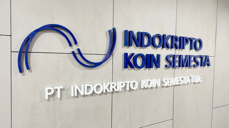 Dampak Dinamika Pasar Aset Kripto Terhadap Kinerja PT Indokripto Koin Semesta Tbk pada Kuartal II-2026