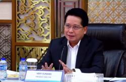 Perekonomian Indonesia Tangguh di Tengah Ketegangan Timur Tengah, Menurut Dirut BRI
