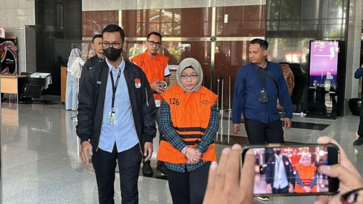 Ketua Tim BPK Sumsel Menyangkal Terlibat Suap dalam Kasus Muara Enim