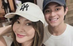 Teuku Rassya Klarifikasi Tudingan Terhadap Hubungannya dengan Tamara Bleszynski