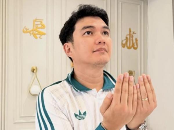 Aldi Taher Tanggapi Kritik Bisnis Kuliner dengan Pernyataan Kuat