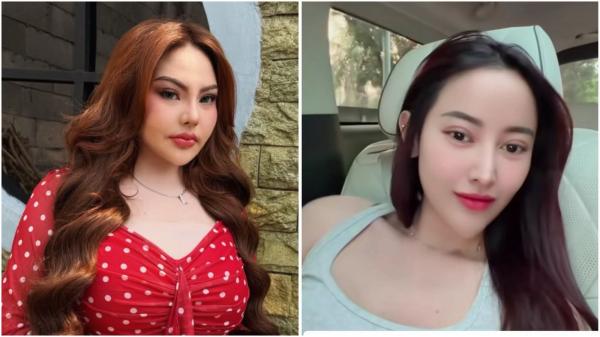 Lisa Mariana Menanggapi Tuduhan Penipuan dari Dewi Wulan: "Saya Difitnah!"