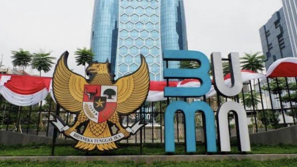 Dividen BUMN Digerakkan untuk Program Hilirisasi Prabowo