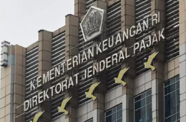 DJP Berikan Relaksasi Penghapusan Sanksi untuk SPT Badan Tahun 2025