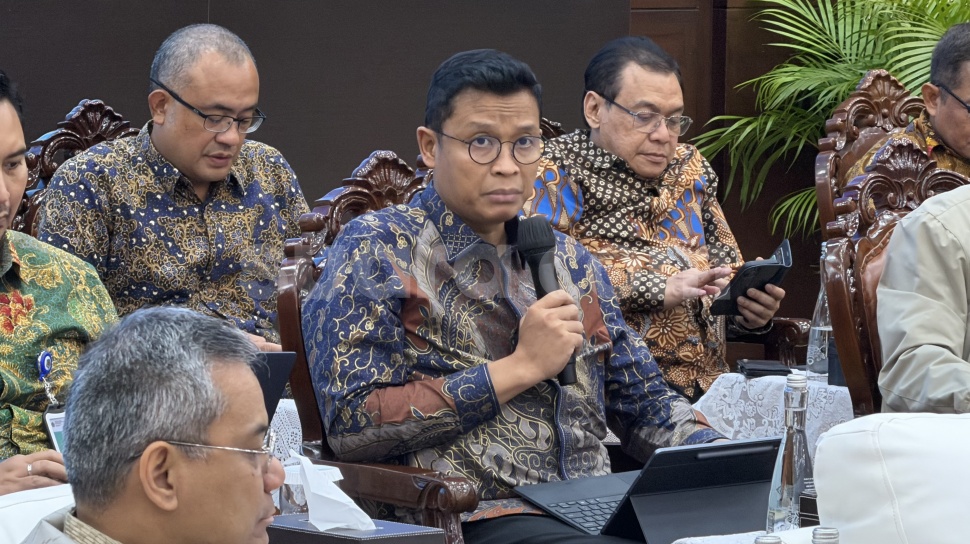 Aturan Baru PPh Final Diharapkan Dorong UMKM Berkembang Tanpa Beban Administrasi