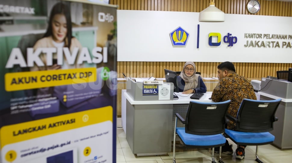 DJP Memperpanjang Batas Waktu Pelaporan SPT PPh Badan Hingga Akhir Mei 2026