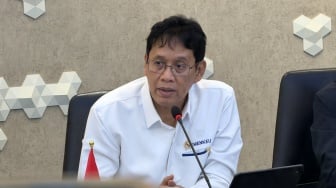 DJP Menunggu Persetujuan Purbaya Terkait Kebijakan Pajak E-commerce