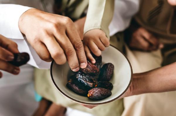 Doa Niat untuk Puasa Qadha Ramadhan dan Dzulhijjah: Arab dan Artinya