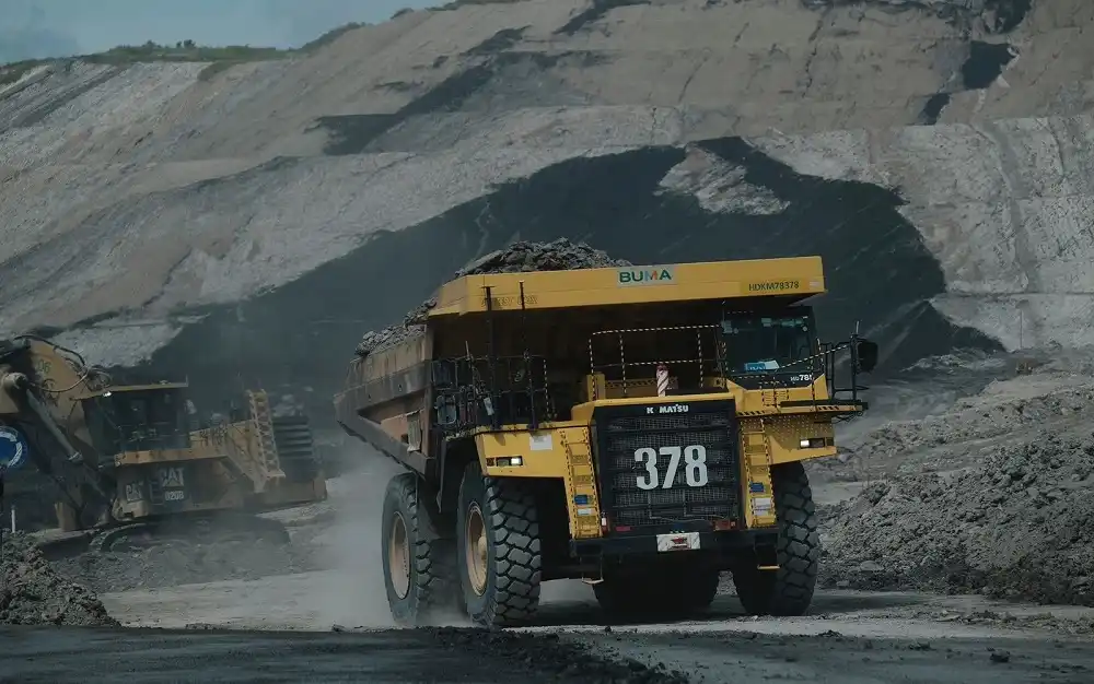 DOID Mengalami Kerugian USD128 Juta, Namun Memperoleh Arus Kas Bebas yang Positif