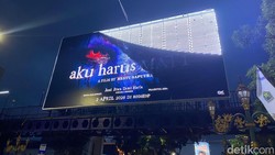 Dokter Jiwa Singgung Copycat Suicide di Balik Viral Baliho Film 'Aku Harus Mati'