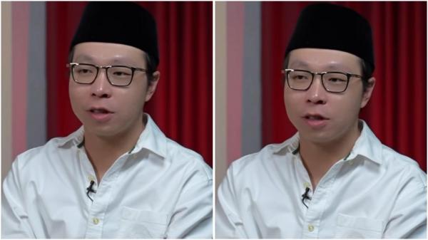 ---
Dokter Richard Lee Menyangkal Kabar Masih Beribadah ke Gereja Setelah Mualaf

---