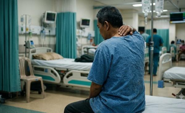 Frekuensi Ereksi Pagi Pria Ternyata Terkait dengan Risiko Kesehatan Serius