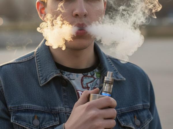 Vape Bukan Solusi untuk Remaja Berhenti Merokok, Ini Penjelasannya
