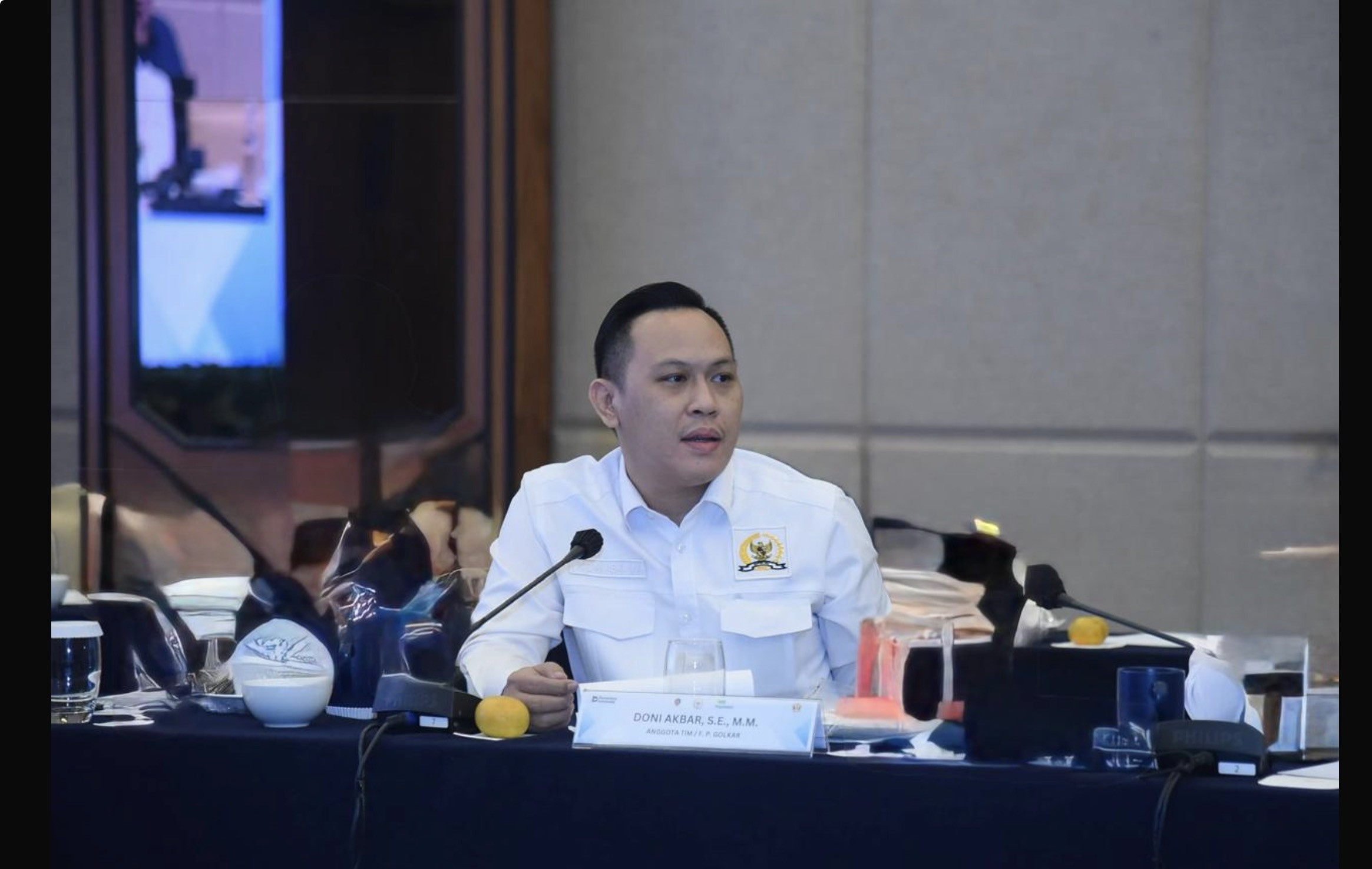 Transformasi Digital PT Pos Indonesia untuk Menghadapi Tantangan Bisnis Logistik