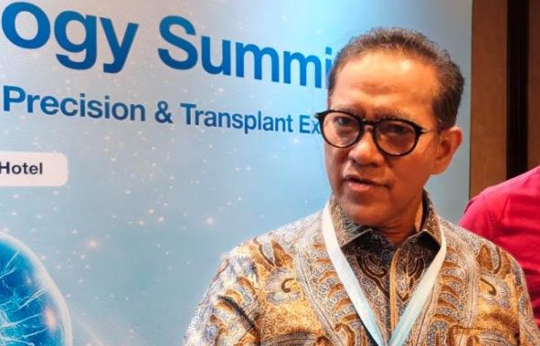 Pendonor Ginjal Dapat Melakukan Aktivitas Berat, Ini Penjelasan Dokter
