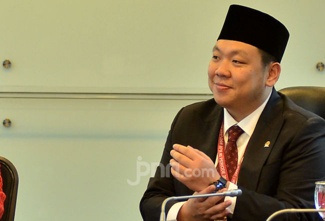 DPR Dorong Pemerintah Patuhi Putusan MK Terkait Dana Pendidikan