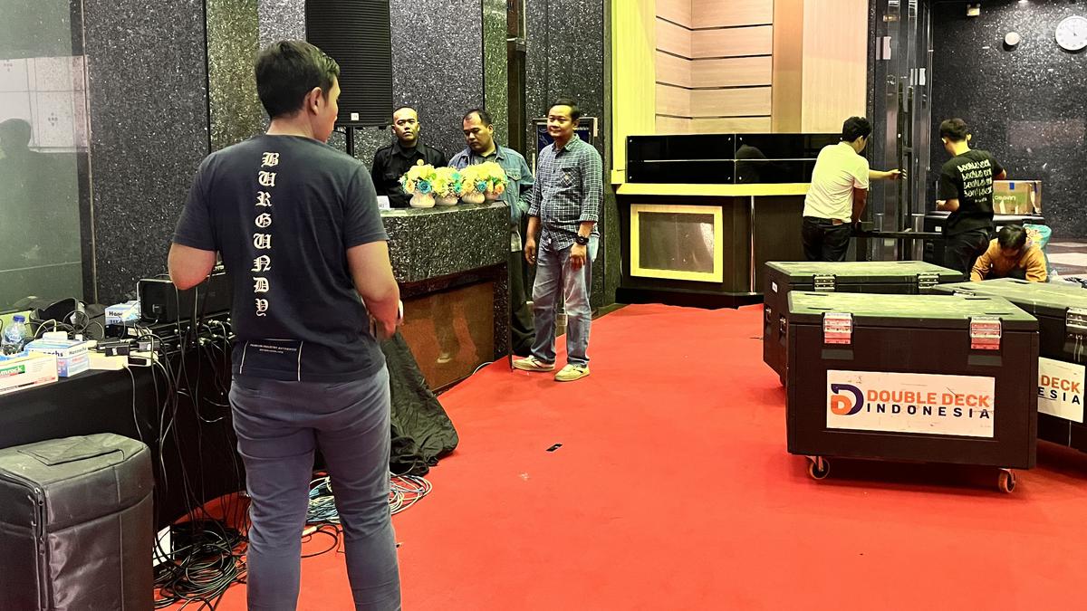 DPR Desak Pengungkapan Jaringan Pemodal Judi Online Asing