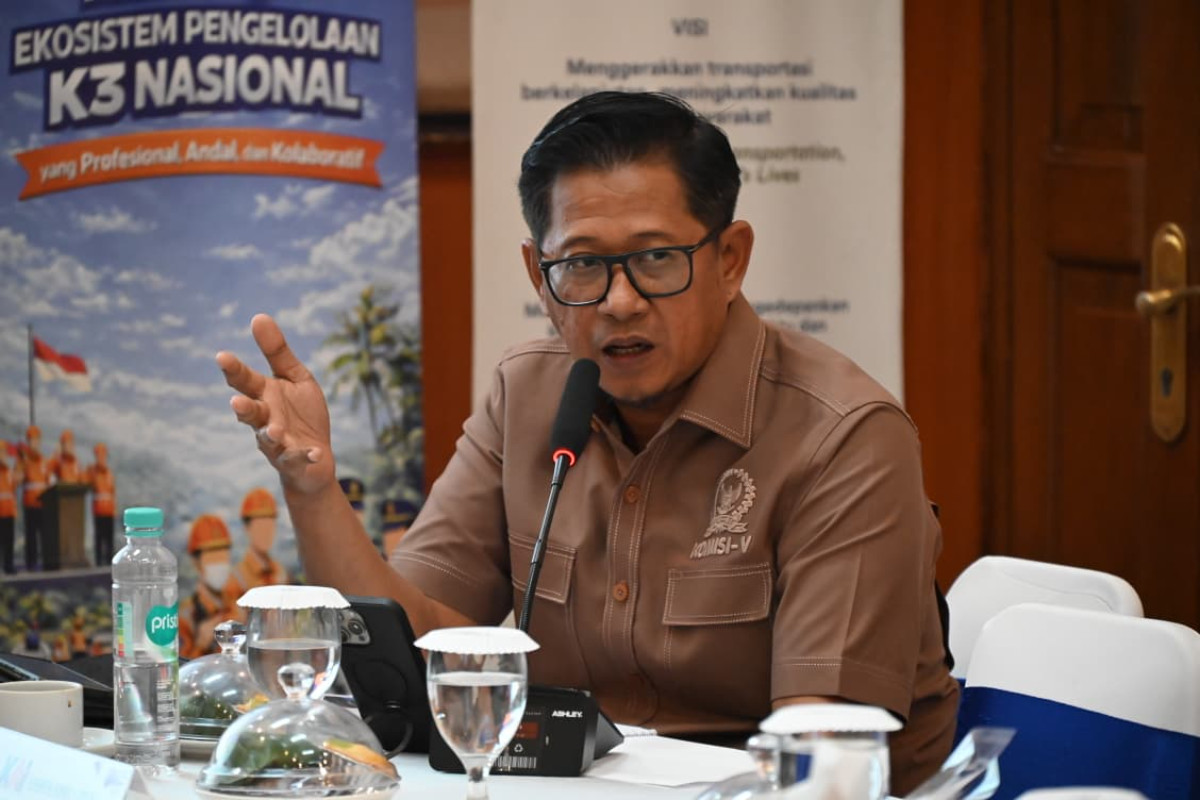 Prioritas Penataan Taxiway Bandara Halim Dalam Anggaran Kemenhub