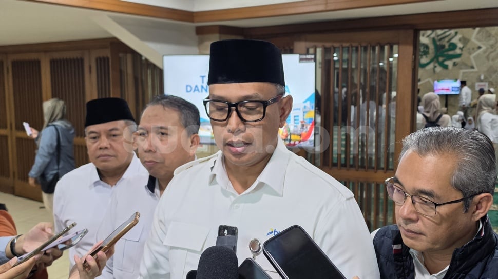 Kabar Gembira untuk Bulog: Kenaikan Margin Fee dan Penurunan Bunga Kredit, Laba Diprediksi Mencapai Rp1,14 Triliun