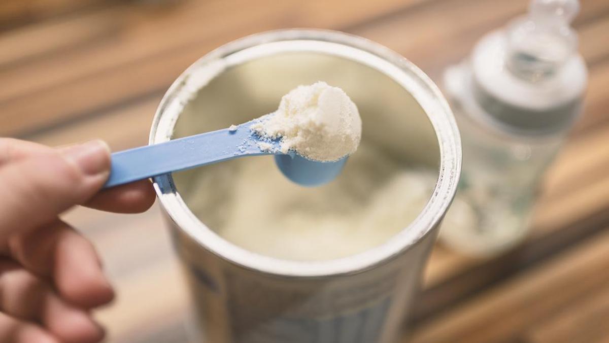 Wabah Botulisme pada Bayi Terkait Susu Formula, Apa yang Terjadi?