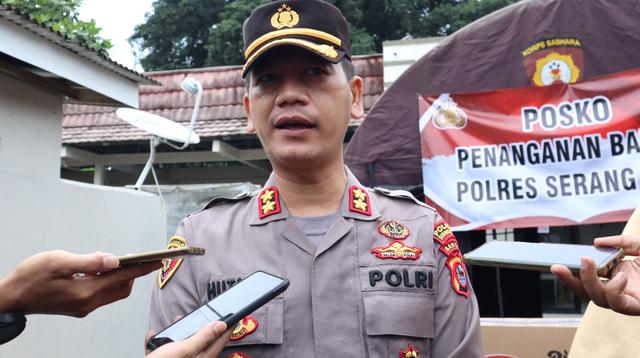 Dugaan Kekerasan Seksual di Universitas Ini Diselidiki Polisi, Video dalam Diska Lepas Jadi Barbuk