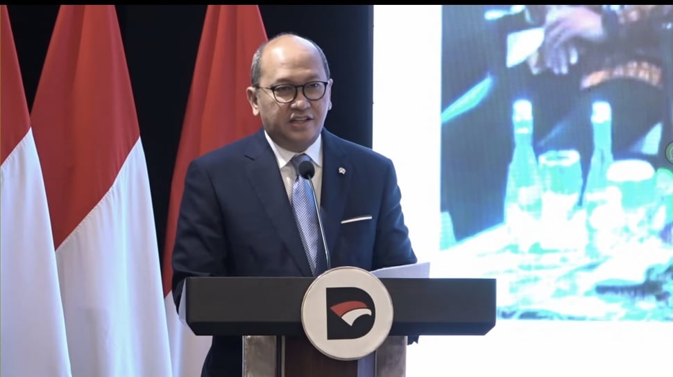 Danantara Diminta Tampilkan Laporan Keuangan 2025 untuk Buktikan Tata Kelola Global