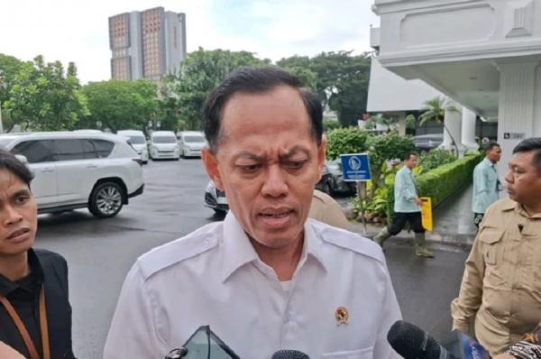 Pertumbuhan Ekonomi Indonesia Capai 5,61 Persen, Bappisus Sebut Program Presiden Berhasil