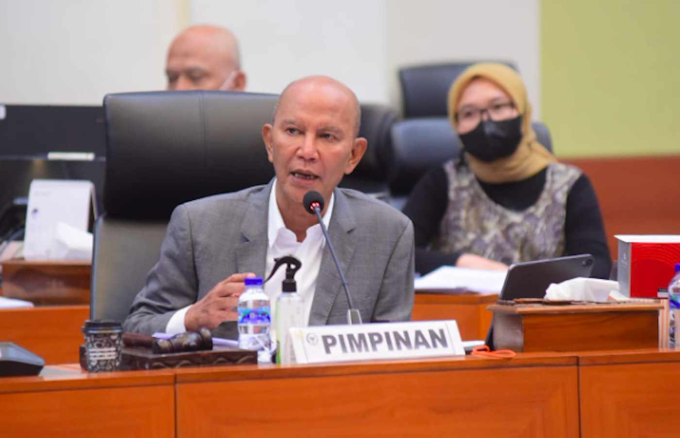 Pertumbuhan Ekonomi Indonesia Capai 5,29%, Sektor Pertanian Perlu Perhatian Lebih