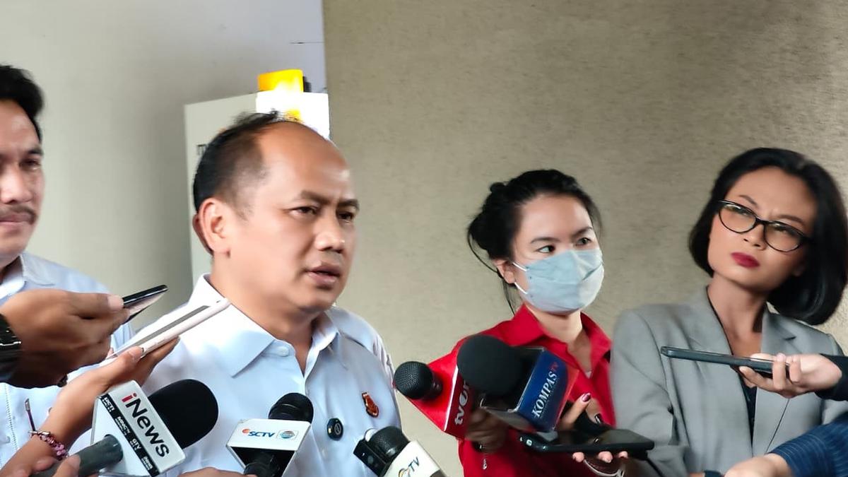 Kejagung Ajukan Kasasi atas Putusan Bebas Mantan Dirut Bank Jateng