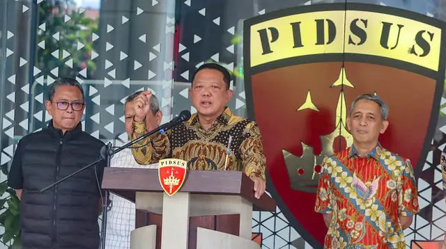 Febrie Adriansyah dan Don Ritto Dilarang Bepergian ke Luar Negeri