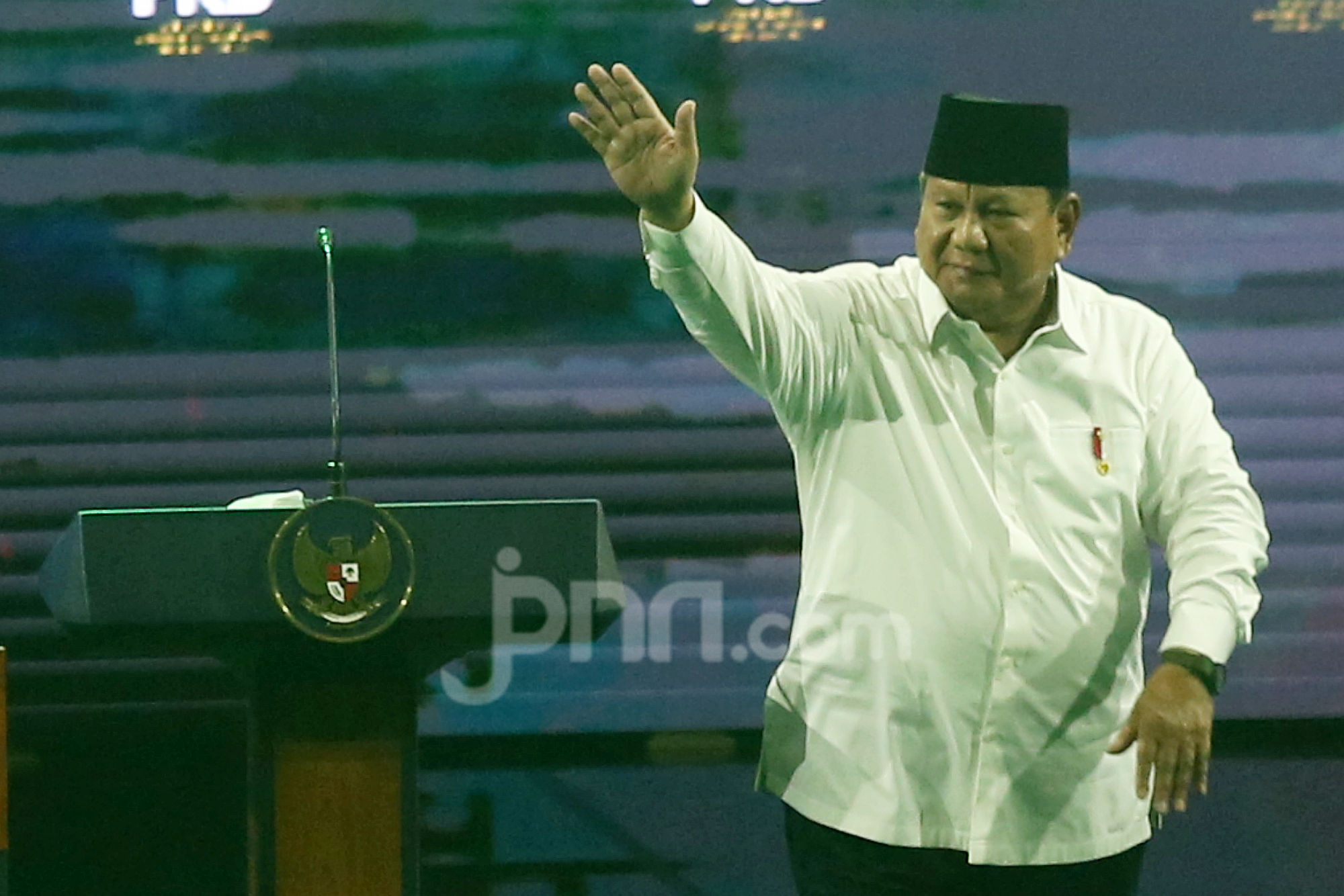 Penurunan Elektabilitas Prabowo, Pengamat Sarankan Reshuffle Menteri
