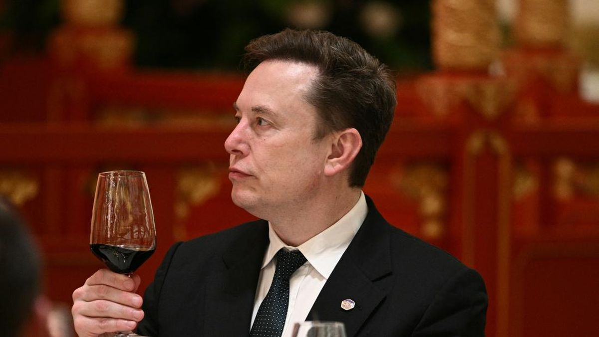 Elon Musk Terpukul dalam Gugatan Terhadap OpenAI dan Sam Altman