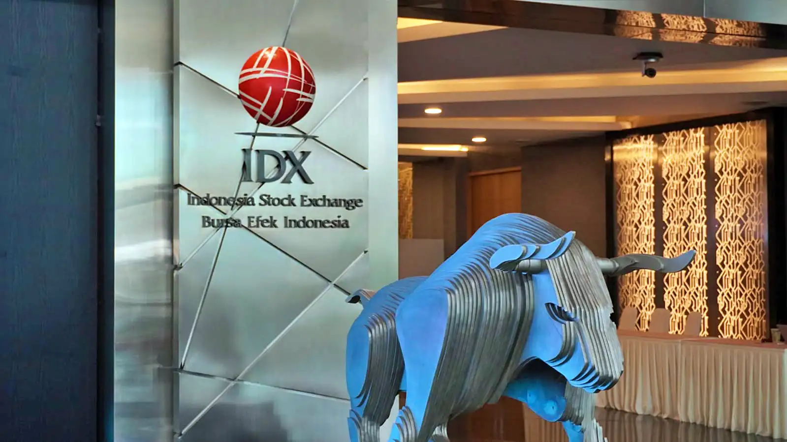 ENRG Mendominasi Transaksi Sementara NZIA Memimpin Kenaikan Harga Saham