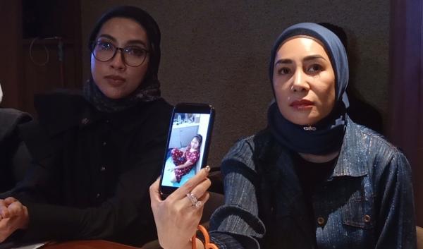 Erin Wartia Menanggapi Tuduhan Penganiayaan dari Mantan ART, Tunjukkan Bukti CCTV dan Isu Privasi