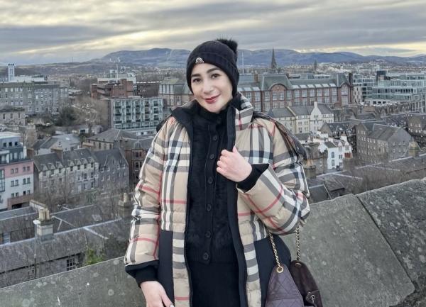 Erin Wartia Siap Diperiksa Terkait Kasus Dugaan Penganiayaan ART