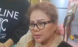 Eva Manurung Terbuka Mengenai Kehamilan Menantunya: Jangan Campuri Urusan Kami!