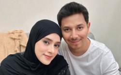 Fairuz dan Sonny Septian Tegaskan Tidak Bercerai, Siap Tindak Lanjuti Penyebar Isu Fitnah