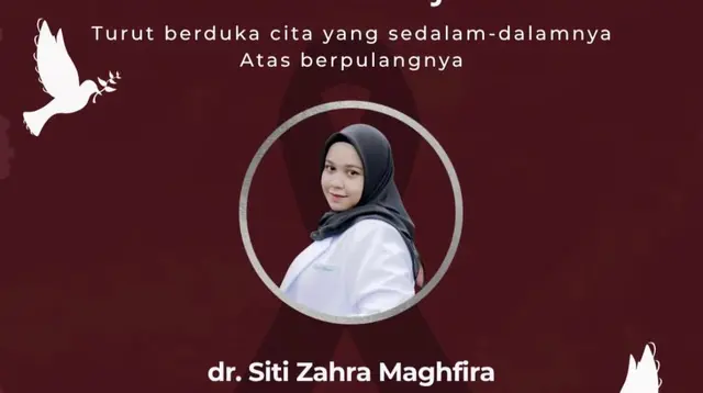 ---
Kematian Dokter Internship di Apartemen Kalibata: Fakta Terbaru Terungkap
---
