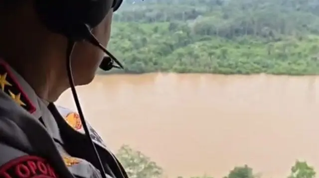 ---
Tragedi dalam Operasi Narkoba: Tiga Anggota Polri Gugur

---