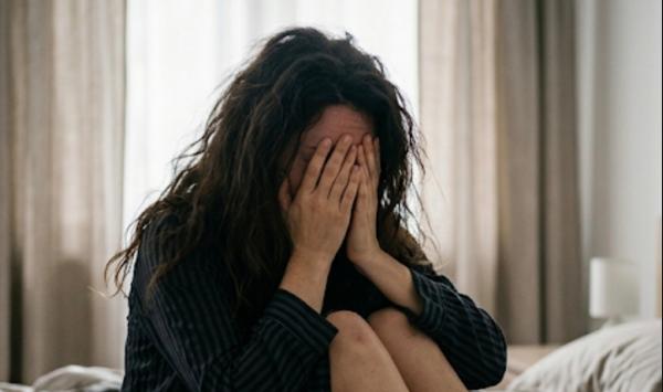 Mimpi Buruk Pagi Hari: Kenyataan yang Menakutkan