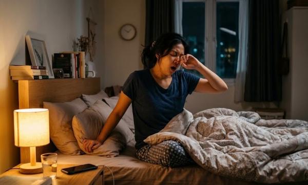 Mitos dan Fakta Tidur Tanpa Bantal untuk Kesehatan Tulang Belakang