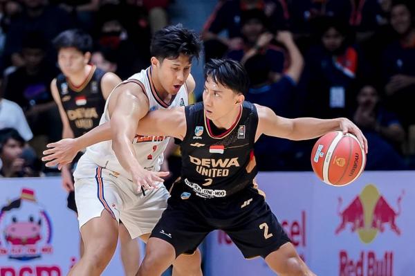 ---
Menarik! Aktivitas Bermain Basket Dapat Memperpanjang Usia Hingga 2,7 Tahun

---