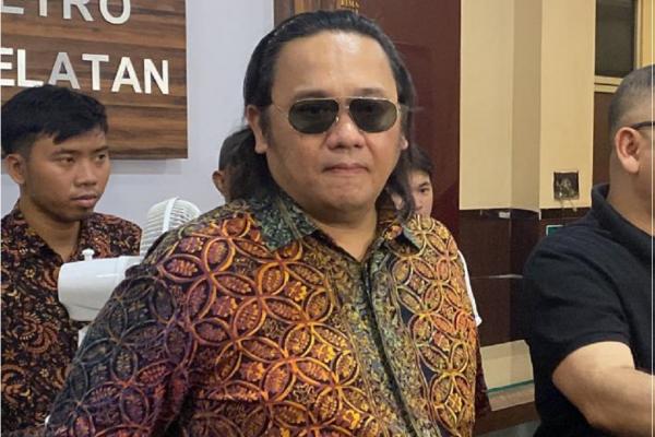 Farhat Abbas Kirim Somasi ke Amien Rais Terkait Tuduhan kepada Prabowo