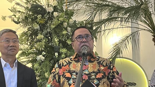 Dampak Potensial Fenomena El Nino Godzilla di Jakarta Menurut Rano Karno