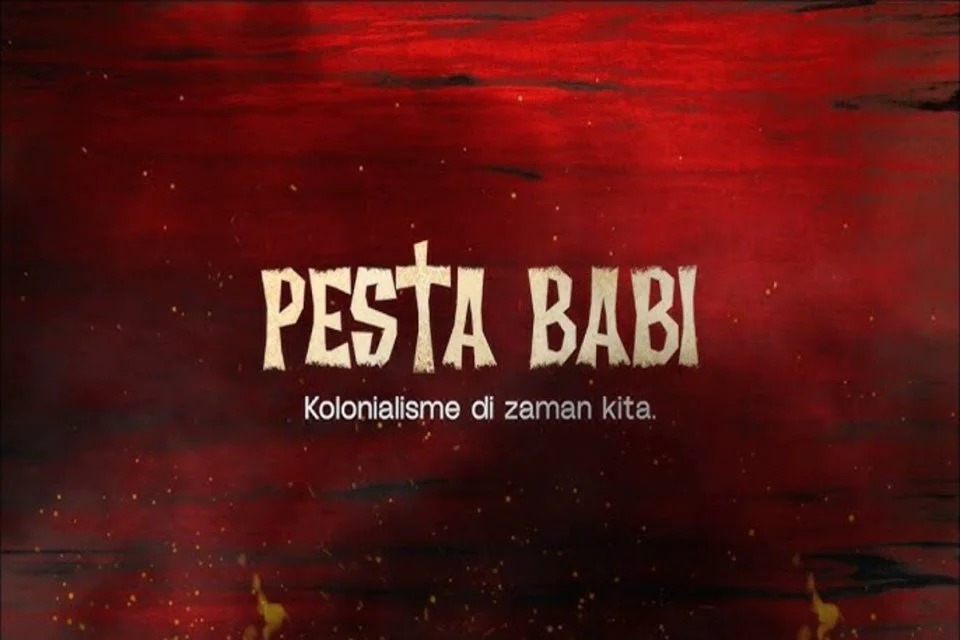 Film “Pesta Babi” Dapat Perhatian di Berbagai Kota, Aktivis dan LSM Bangun Opini Kritis terhadap Pemerintah